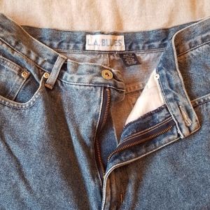 L.A. Blues Vintage Jeans